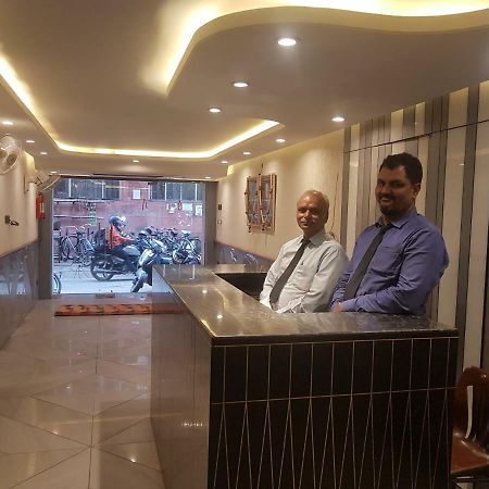 Hotel Sweet Dream Jaipur Ngoại thất bức ảnh