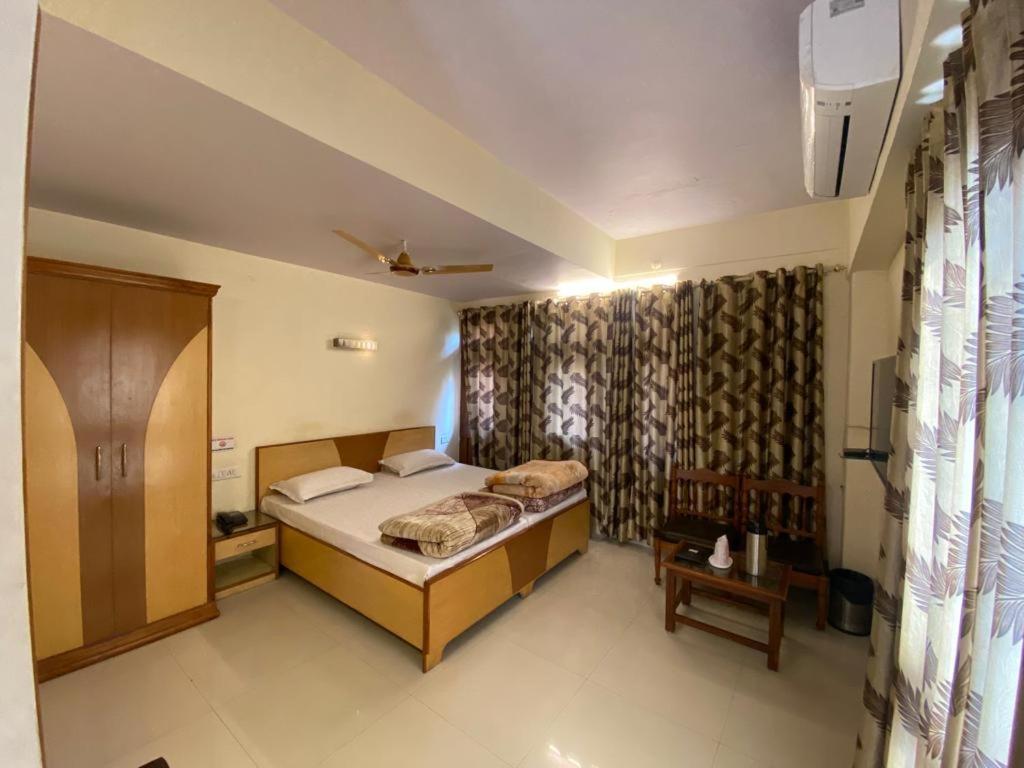 Hotel Sweet Dream Jaipur Ngoại thất bức ảnh