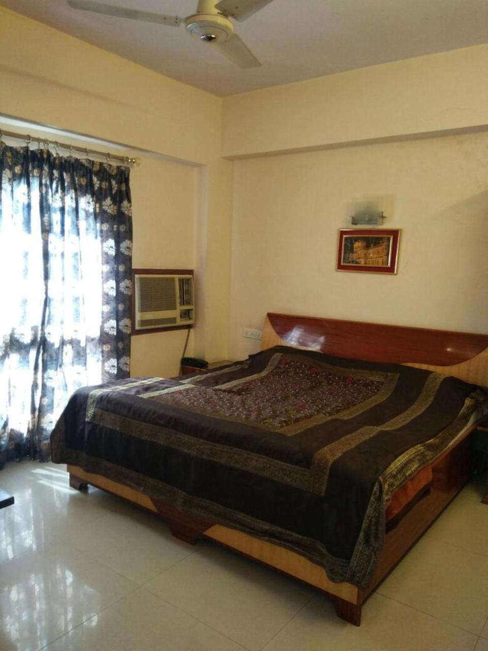 Hotel Sweet Dream Jaipur Ngoại thất bức ảnh