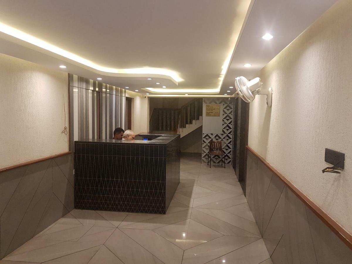 Hotel Sweet Dream Jaipur Ngoại thất bức ảnh