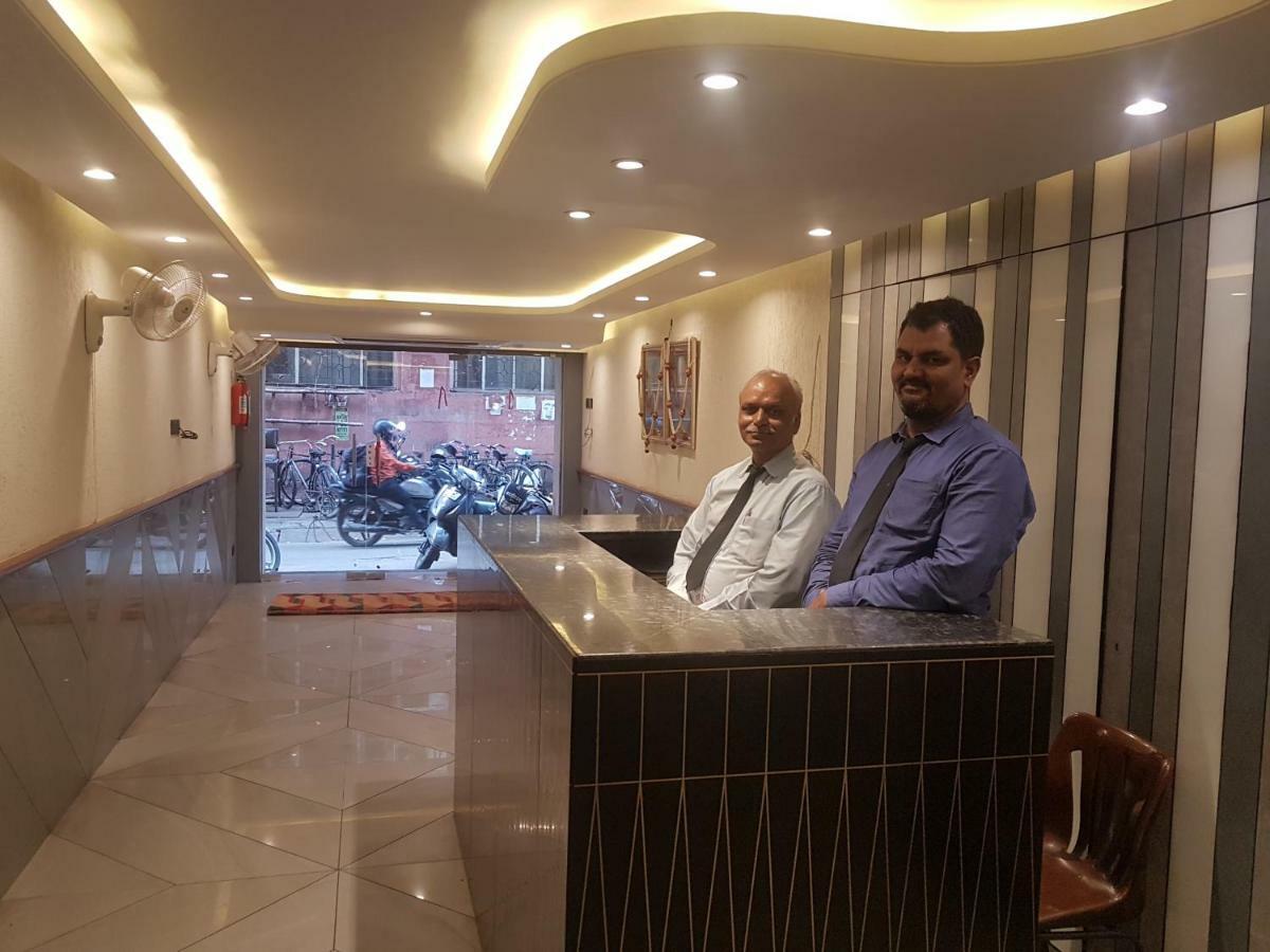 Hotel Sweet Dream Jaipur Ngoại thất bức ảnh